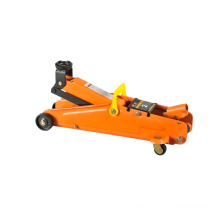 Hot high quality horizontal floor jack 2 t